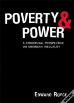 Capa do artigo Poverty And Power