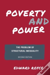 Capa do artigo Poverty And Power