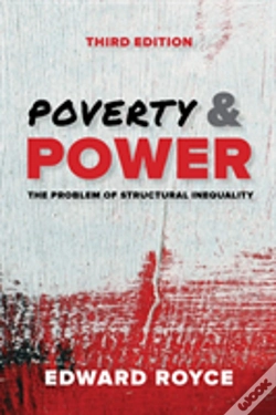 Capa do artigo Poverty And Power