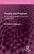 Poverty And Progress