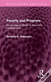 Capa do artigo Poverty And Progress