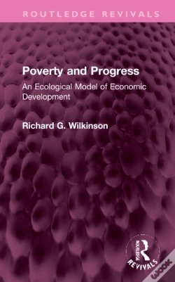 Capa do artigo Poverty And Progress