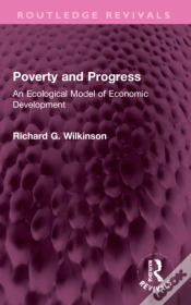 Capa do artigo Poverty And Progress