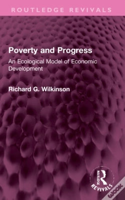 Capa do artigo Poverty And Progress