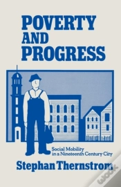 Capa do artigo Poverty And Progress