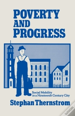 Capa do artigo Poverty And Progress