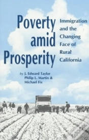 Capa do artigo Poverty And Prosperity
