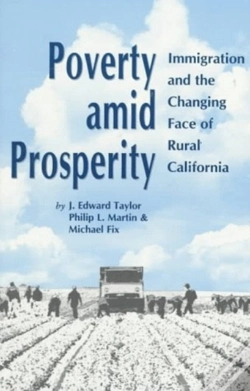 Capa do artigo Poverty And Prosperity