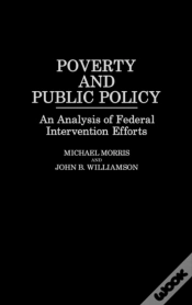 Capa do artigo Poverty And Public Policy