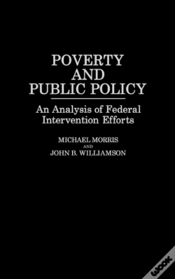 Capa do artigo Poverty And Public Policy
