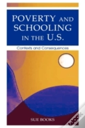 Capa do artigo Poverty And Schooling In The U.S.