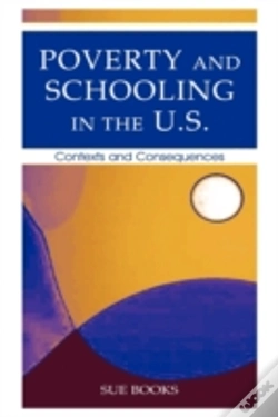 Capa do artigo Poverty And Schooling In The U.S.