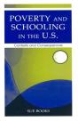 Poverty And Schooling In The U.S. - Preview