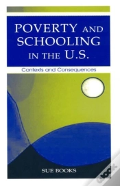 Capa do artigo Poverty And Schooling In The U.S.