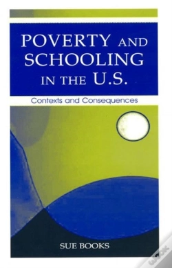 Capa do artigo Poverty And Schooling In The U.S.