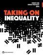 Poverty And Shared Prosperity 2016 - Preview