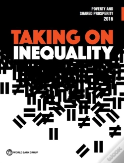 Capa do artigo Poverty And Shared Prosperity 2016