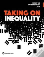 Capa do artigo Poverty And Shared Prosperity 2016
