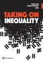 Poverty And Shared Prosperity 2016 - Preview
