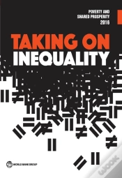 Capa do artigo Poverty And Shared Prosperity 2016
