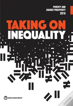 Capa do artigo Poverty And Shared Prosperity 2016