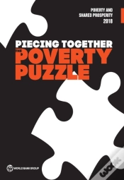 Capa do artigo Poverty And Shared Prosperity 2018
