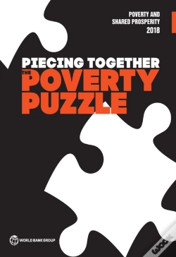 Capa do artigo Poverty And Shared Prosperity 2018