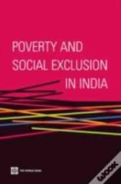 Capa do artigo Poverty And Social Exclusion In India