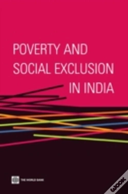 Capa do artigo Poverty And Social Exclusion In India