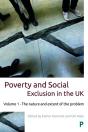 Poverty And Social Exclusion In The Uk - Preview
