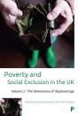 Poverty And Social Exclusion In The Uk - Preview