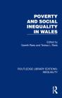 Poverty And Social Inequality In Wales - Preview