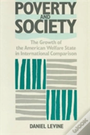 Capa do artigo Poverty And Society