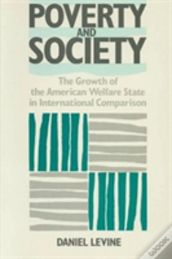 Capa do artigo Poverty And Society