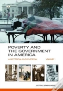 Capa do artigo Poverty And The Government In America