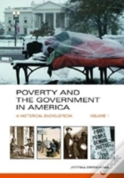 Capa do artigo Poverty And The Government In America