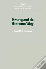 Capa do artigo Poverty And The Minimum Wage