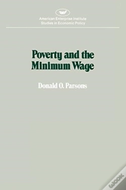 Capa do artigo Poverty And The Minimum Wage