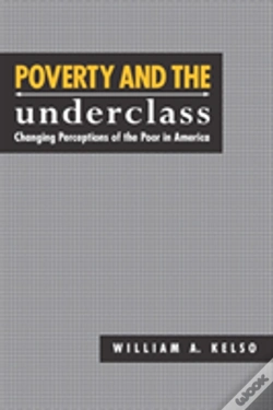 Capa do artigo Poverty And The Underclass