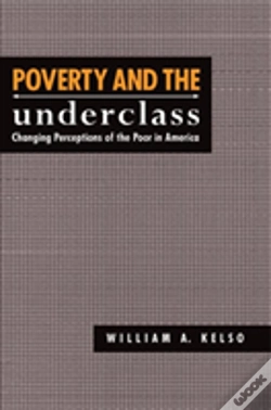 Capa do artigo Poverty And The Underclass