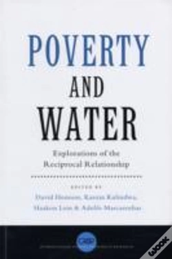 Capa do artigo Poverty And Water
