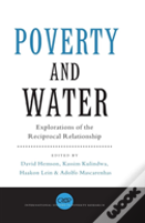 Poverty And Water