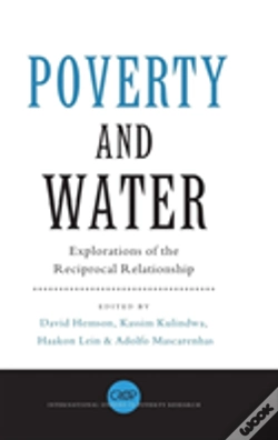 Capa do artigo Poverty And Water