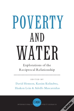 Capa do artigo Poverty And Water
