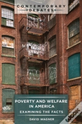 Poverty And Welfare In America