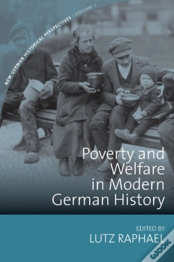 Capa do artigo Poverty And Welfare In Modern German History