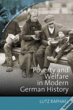 Capa do artigo Poverty And Welfare In Modern German History