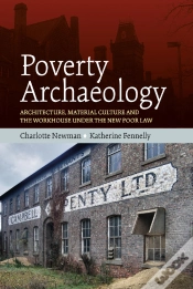 Capa do artigo Poverty Archaeology