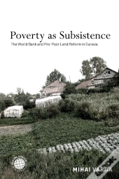 Poverty As Subsistence
