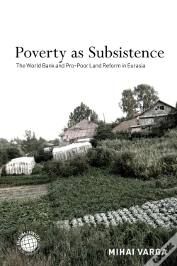 Capa do artigo Poverty As Subsistence